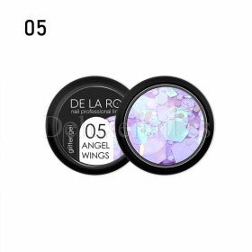 Angel Wings Gel 05 DE LA RO, 7 gr