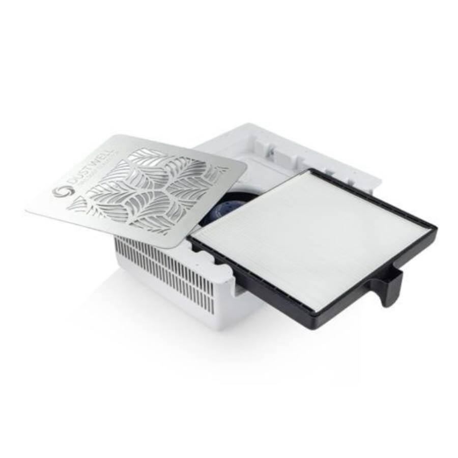 Filtro HEPA – DUSTWELL