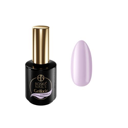 Gel monofásico Luminella - 15ml