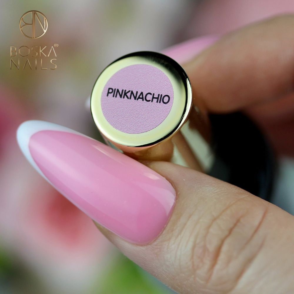 Gel monofásico Pinknachio - 15ml