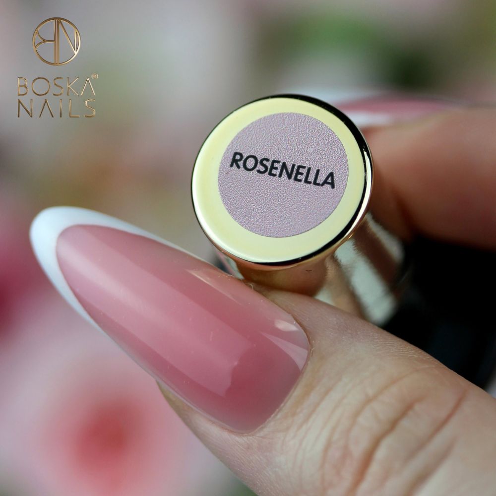 Gel monofásico Rosenella - 15ml