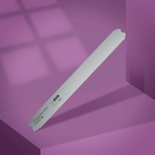 Lima de metal (base) EXPERT 20 STALEKS