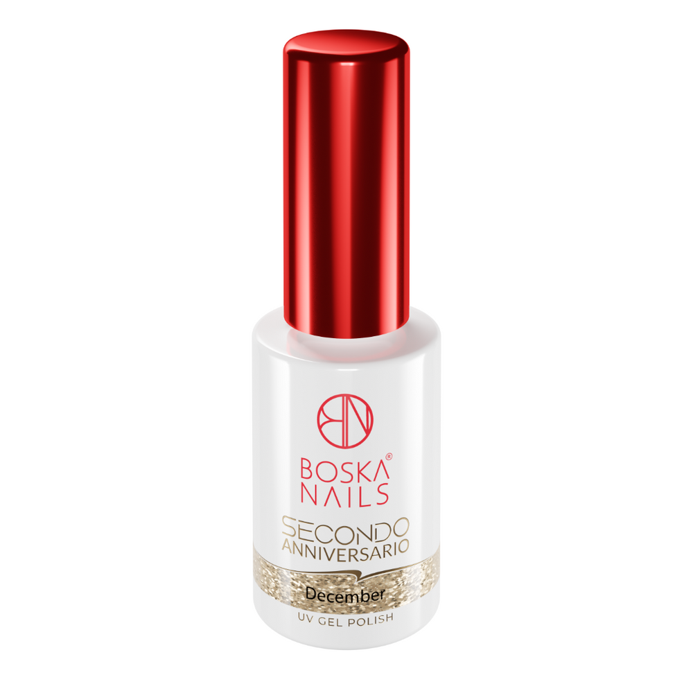 Esmalte Semipermanente December Nº471 - 6ml