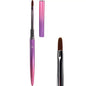 Pincel. #0003 Gel Brush DNKa