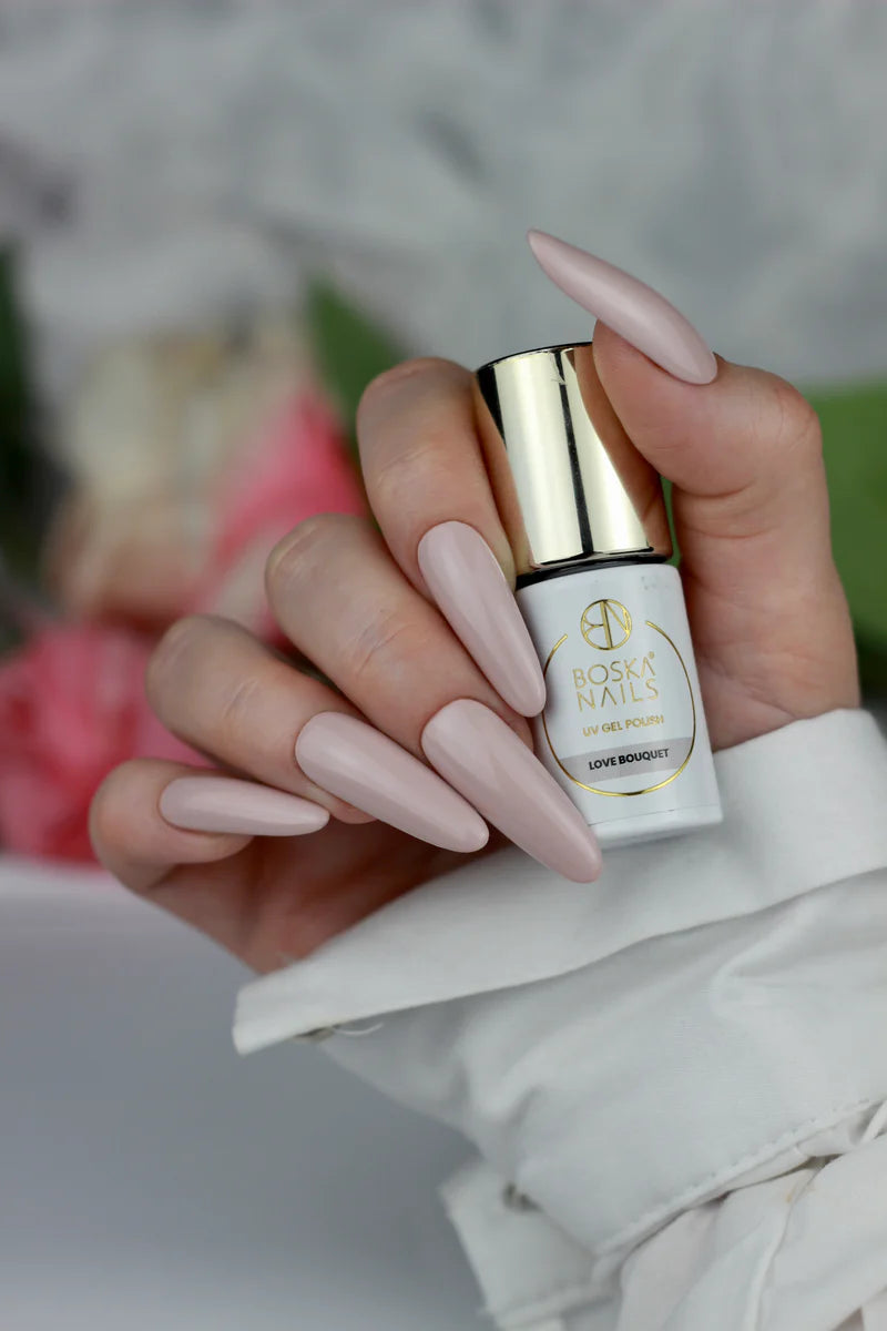 Esmalte Semipermanente Love Bouquet Nº411 - 6ml