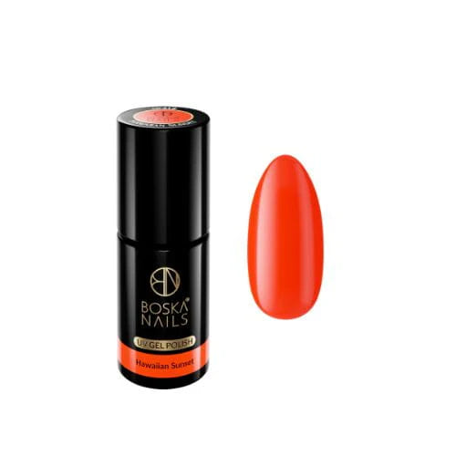 Esmalte Semipermanente Hawaiian Sunset Nº418 - 6ml