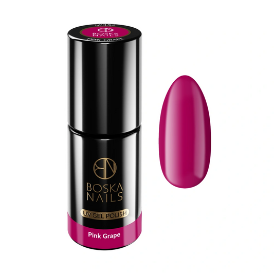 Esmalte Semipermanente Pink Grape Nº352 - 6ml