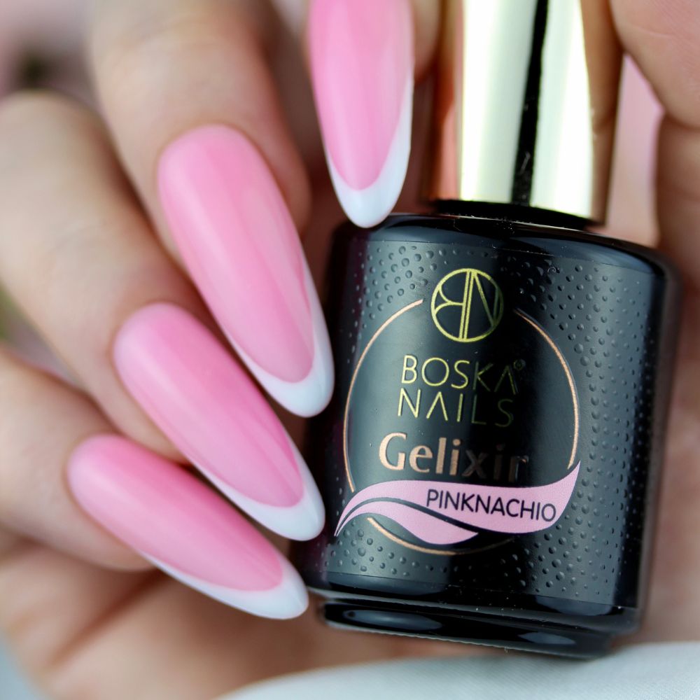 Gel monofásico Pinknachio - 15ml