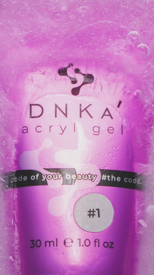 DNKa' POLYGEL, 30ml  #0004