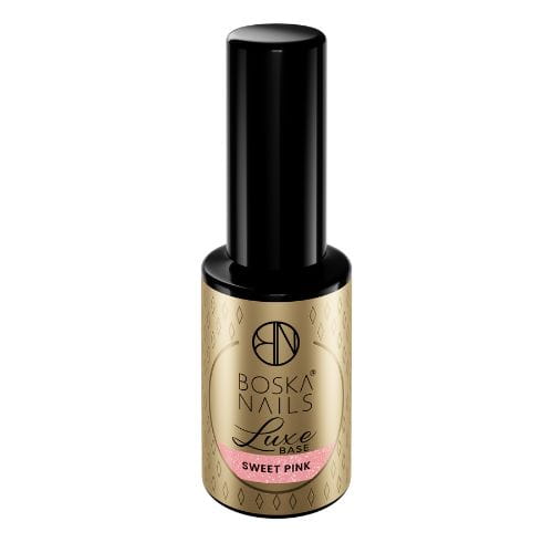 Base Pro Rubber Luxe Sweet Pink - 10ml