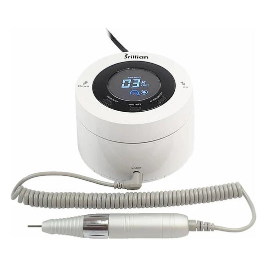 Micromotor Brillian White Strong 30.000 rpm BRILLIAN